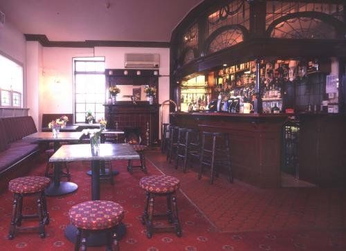 Falcons Nest Hotel Port Erin Екстериор снимка