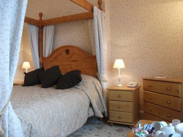 Falcons Nest Hotel Port Erin Екстериор снимка