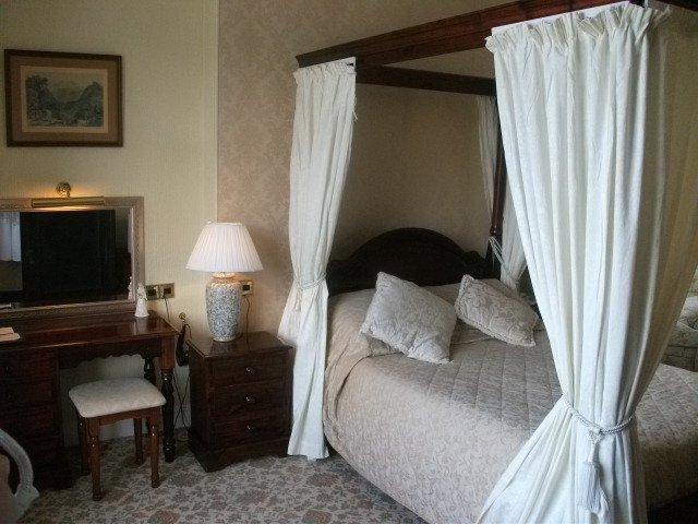 Falcons Nest Hotel Port Erin Екстериор снимка