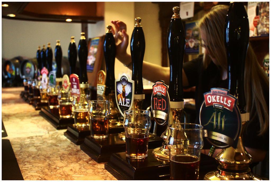 Falcons Nest Hotel Port Erin Екстериор снимка