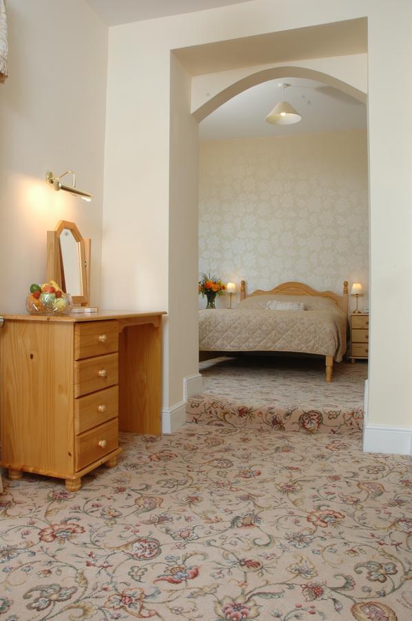 Falcons Nest Hotel Port Erin Екстериор снимка