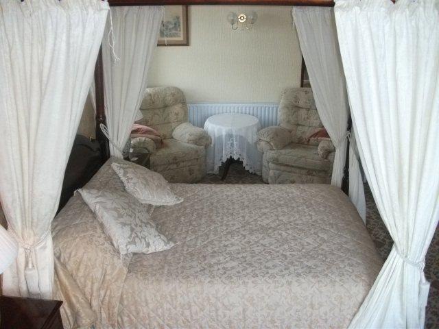 Falcons Nest Hotel Port Erin Екстериор снимка