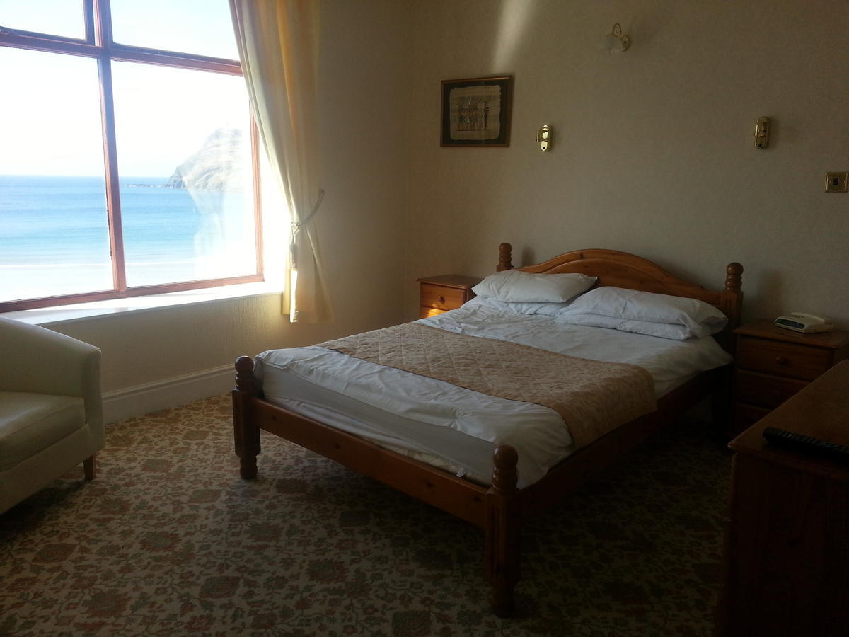 Falcons Nest Hotel Port Erin Стая снимка