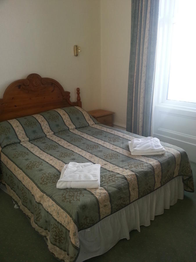 Falcons Nest Hotel Port Erin Стая снимка