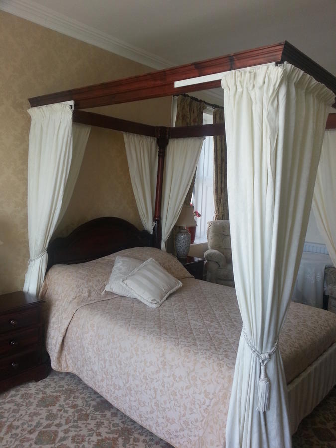 Falcons Nest Hotel Port Erin Екстериор снимка