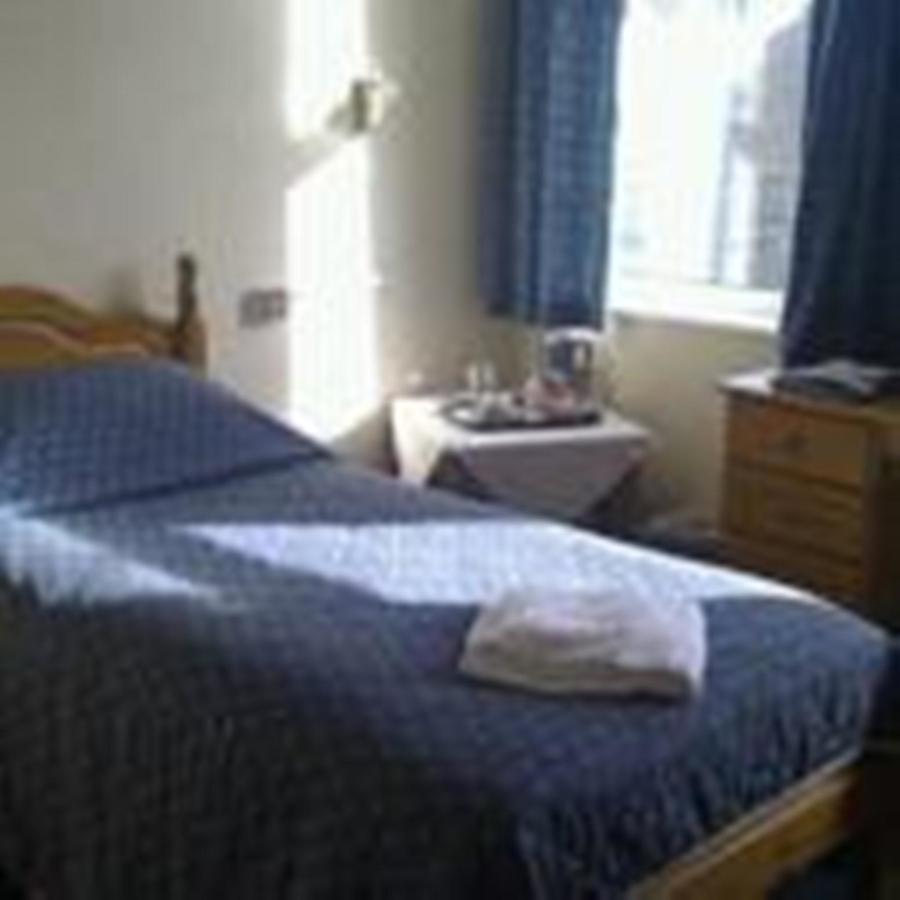 Falcons Nest Hotel Port Erin Стая снимка