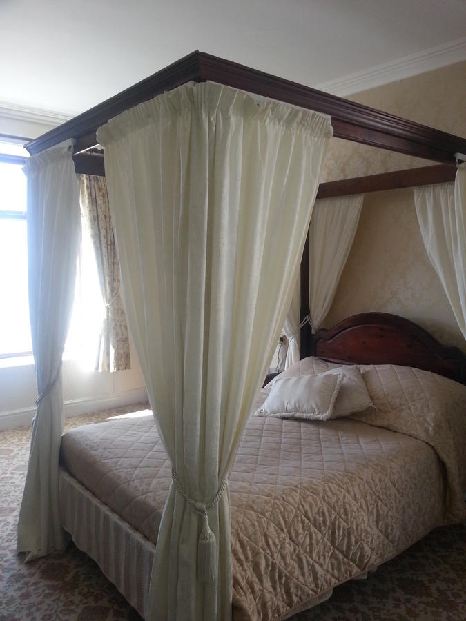 Falcons Nest Hotel Port Erin Стая снимка