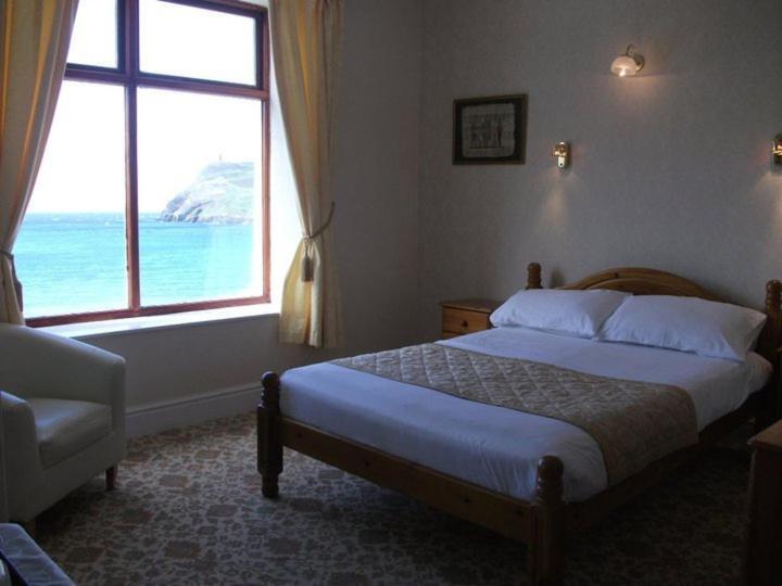 Falcons Nest Hotel Port Erin Екстериор снимка